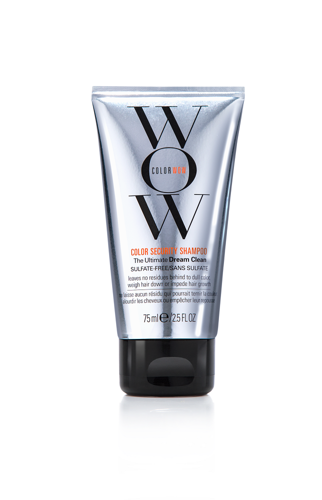 Color Wow Color Security Shampoo 75 ml