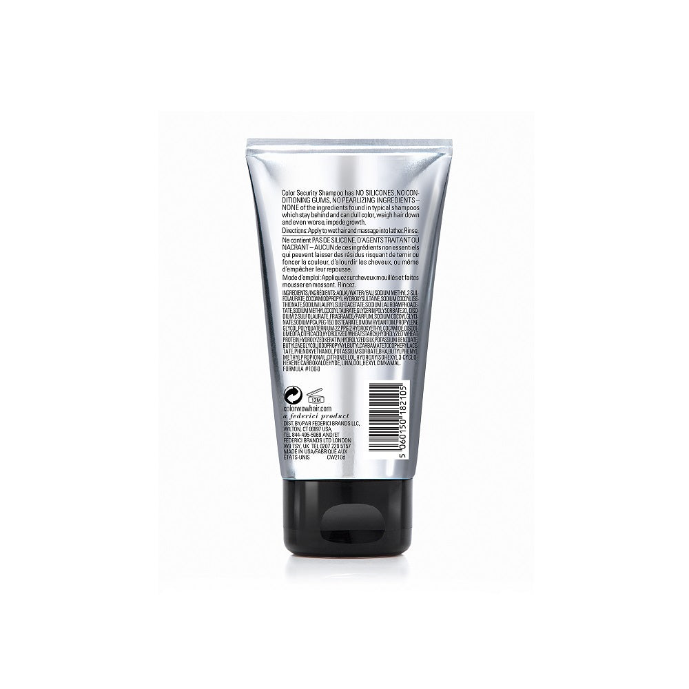 Color Wow Color Security Shampoo 75 ml