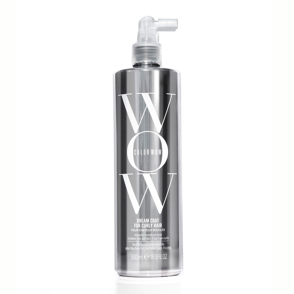 Color Wow Dream Coat for Curly Hair Haarspray 500 ml