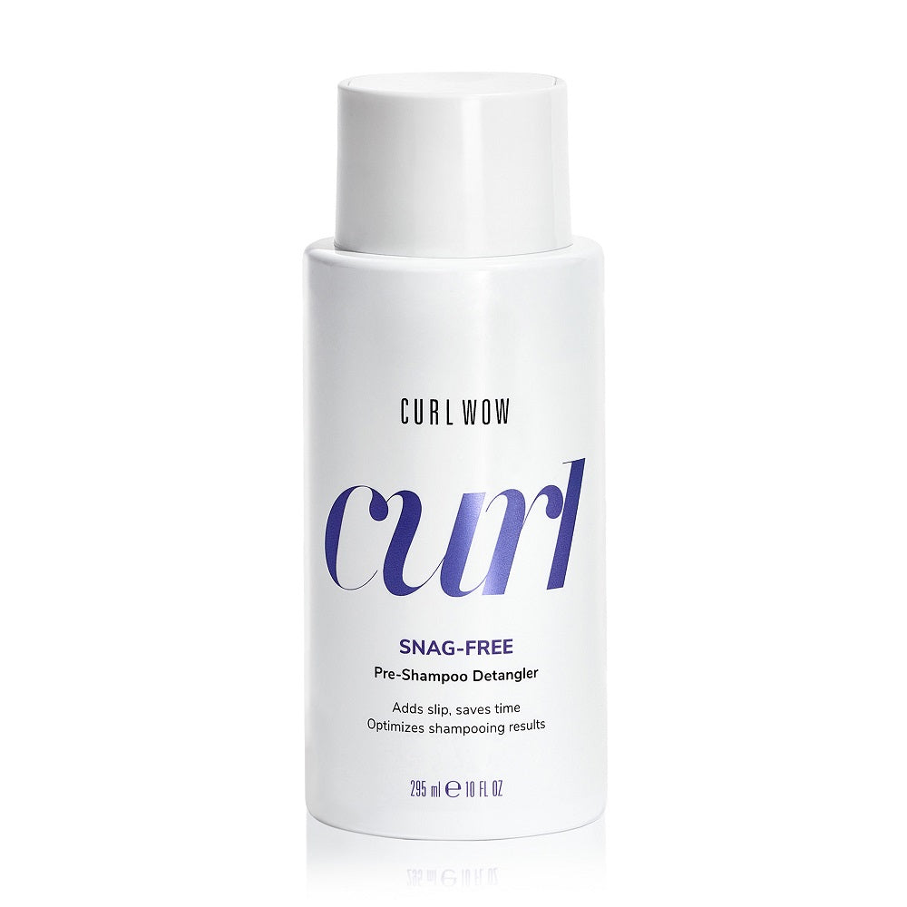 Color Wow Curl Snag-Free Pre Detangler Shampoo 295 ml