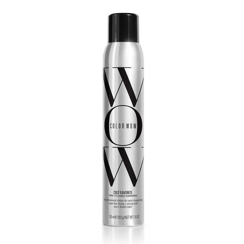 Color Wow Cult Favorite Firm + Flexible Haarspray 295 ml