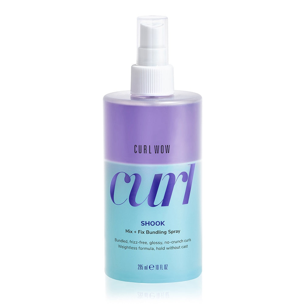 Color Wow Shook Epic Curl Perfector Haarspray 295 ml