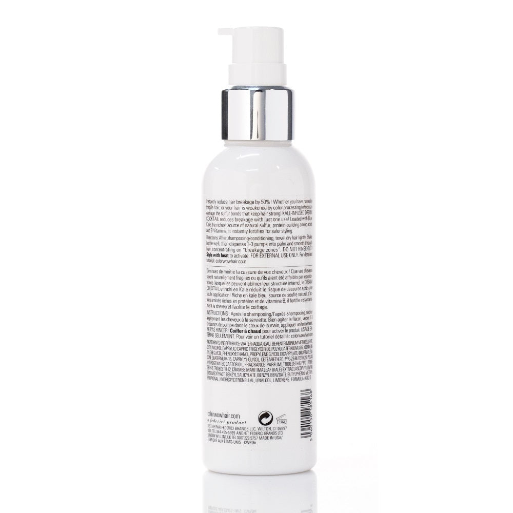 Color Wow Kale Cocktail Bionic Tonic Leave-in-Treatment 200 ml