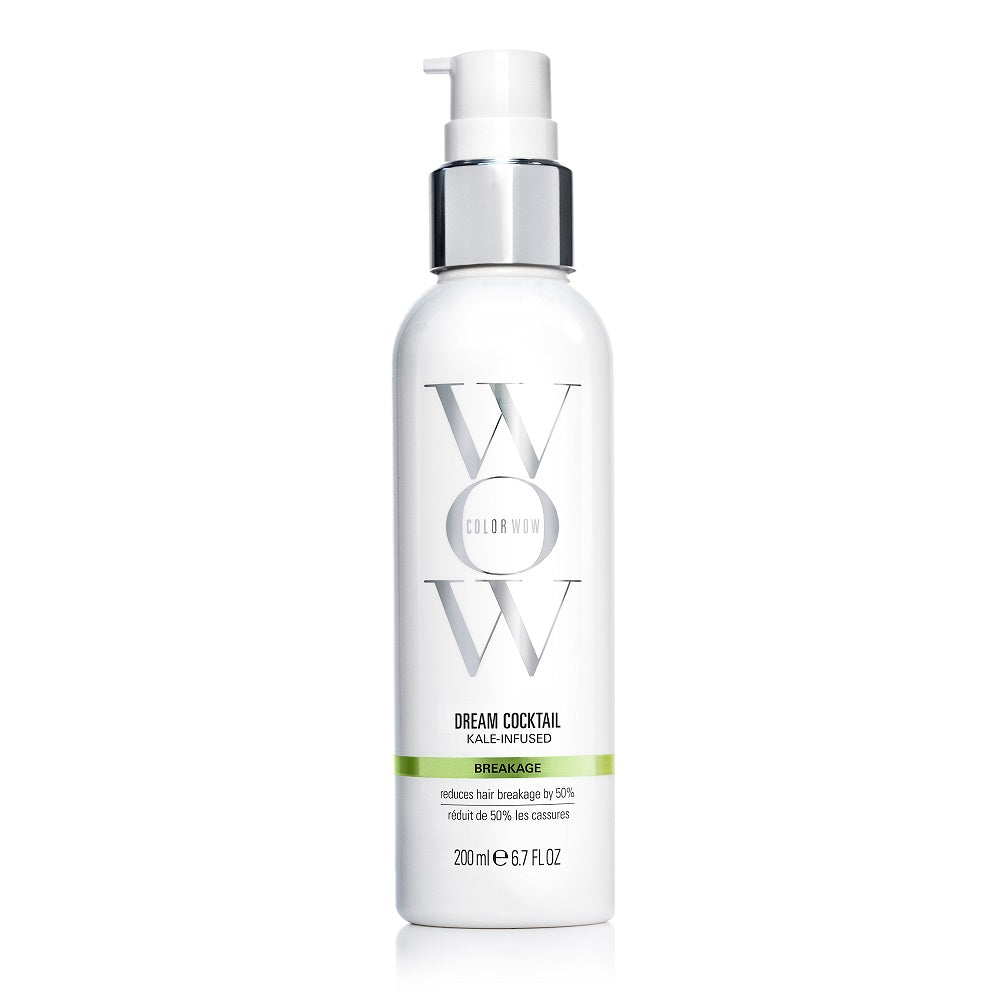 Color Wow Kale Cocktail Bionic Tonic Leave-in-Treatment 200 ml