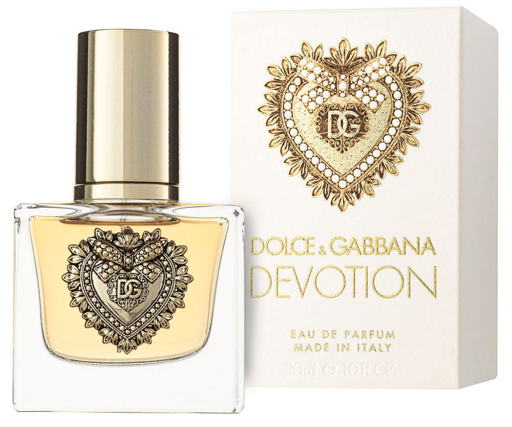 Dolce & Gabbana Devotion Eau de Parfum 30 ml