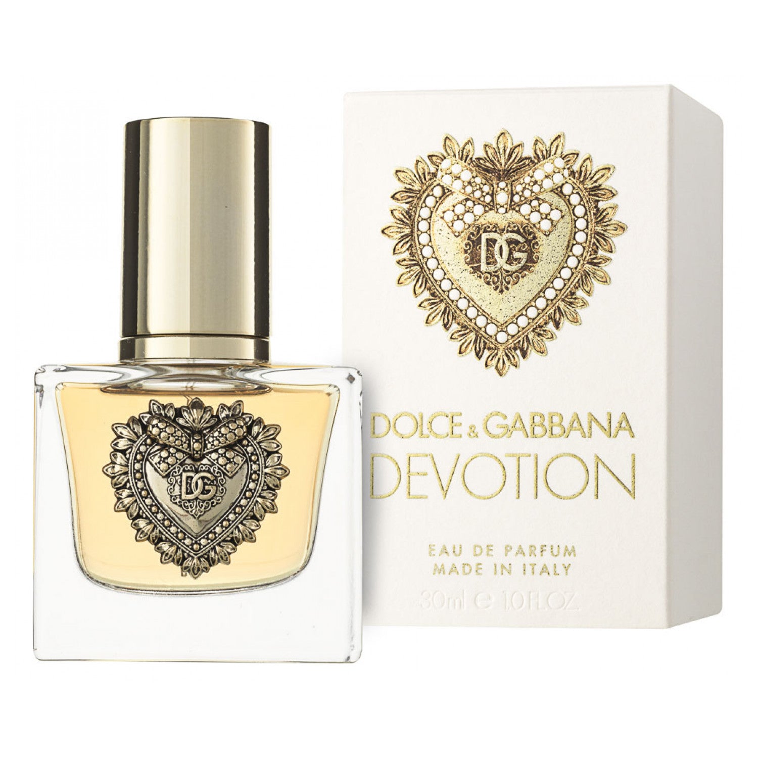 Dolce & Gabbana Devotion Eau de Parfum 30 ml