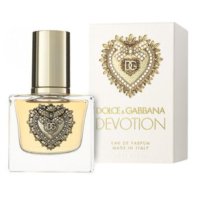 Dolce & Gabbana Devotion Eau de Parfum 30 ml