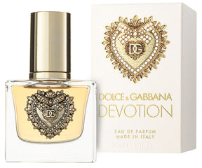 Dolce & Gabbana Devotion Eau de Parfum 30 ml