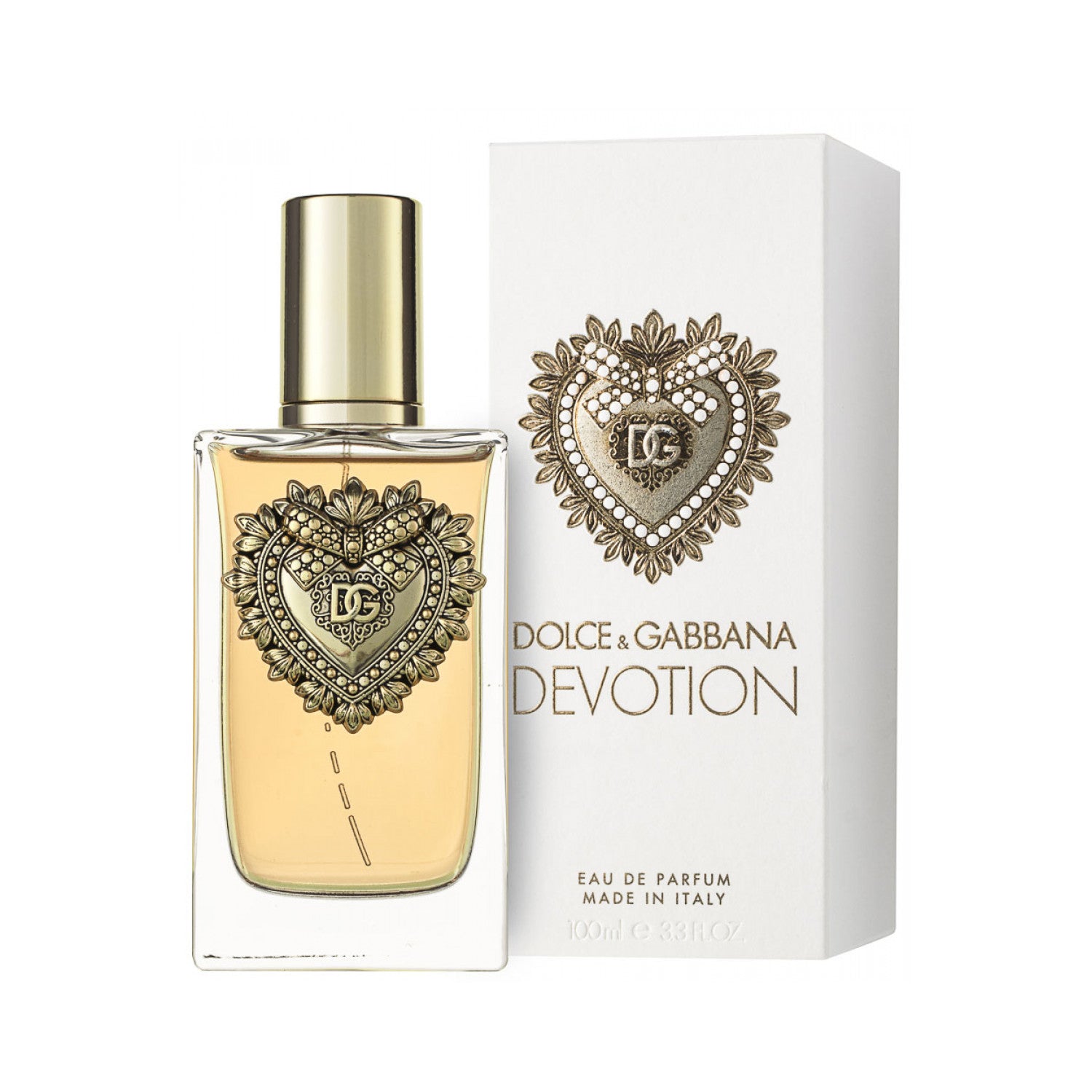 Dolce & Gabbana Devotion Eau de Parfum 100 ml