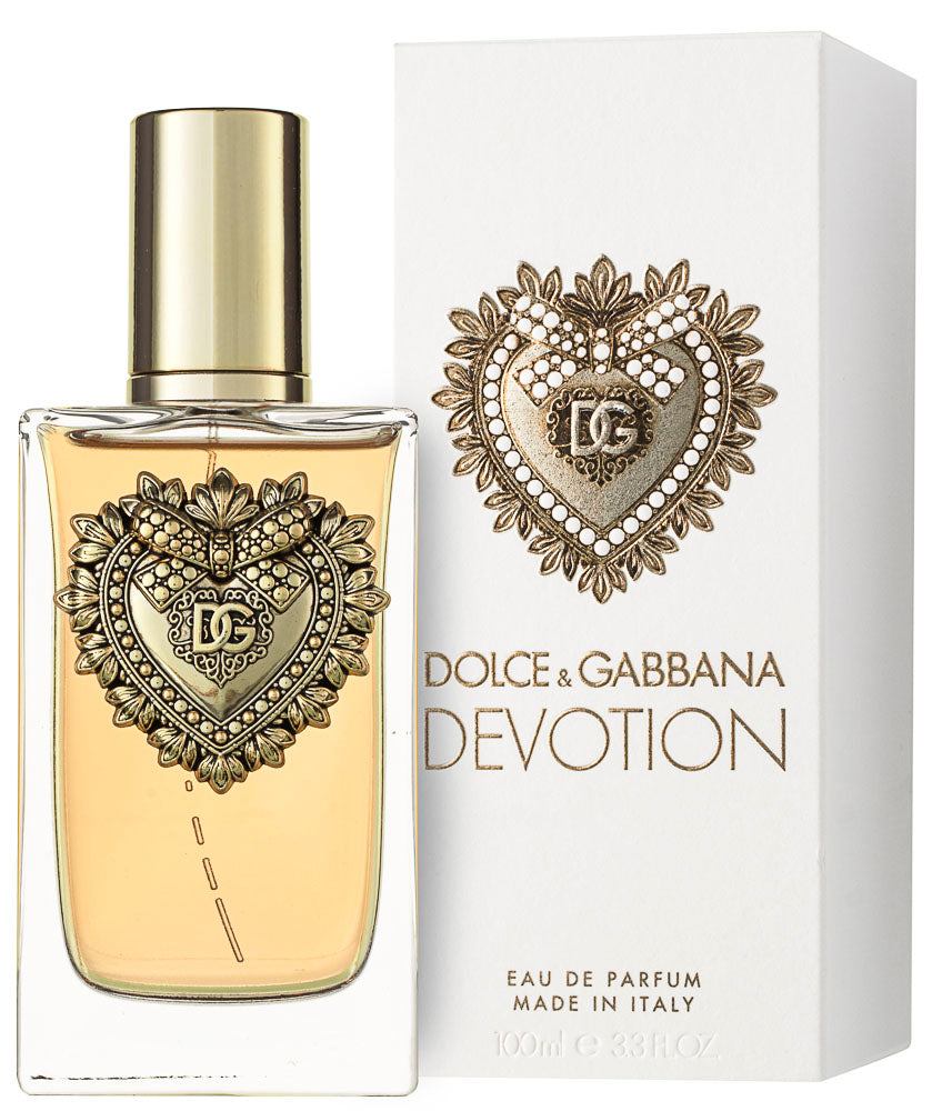 Dolce & Gabbana Devotion Eau de Parfum 100 ml