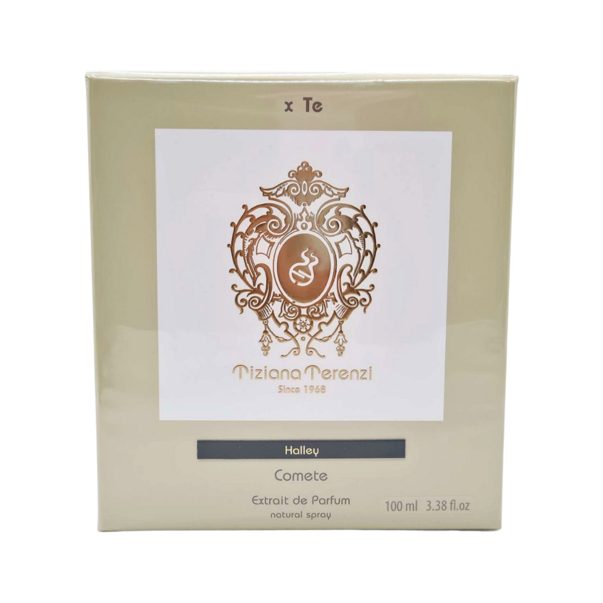 Tiziana Terenzi Halley Extrait de Parfum 100 ml