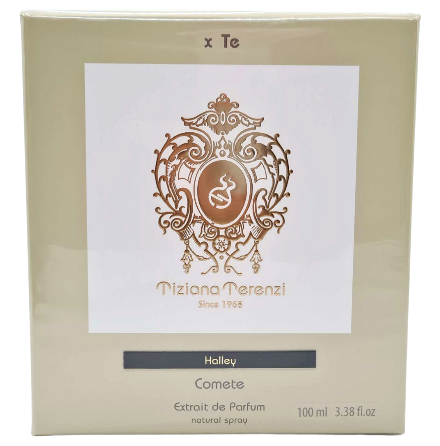 Tiziana Terenzi Halley Extrait de Parfum 100 ml