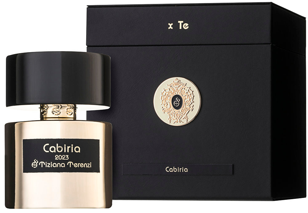 Tiziana Terenzi Cabiria Extrait de Parfum 100 ml