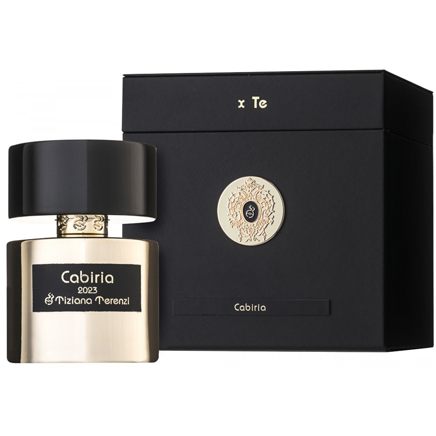 Tiziana Terenzi Cabiria Extrait de Parfum 100 ml