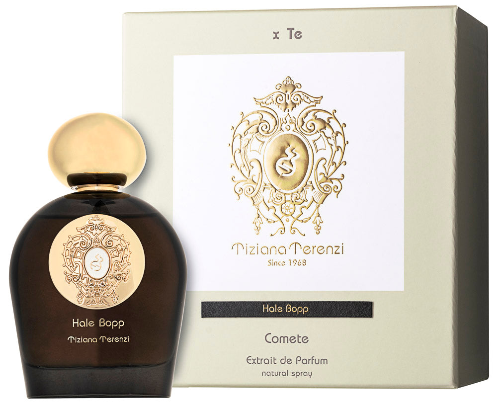 Tiziana Terenzi Hale Bopp Extrait de Parfum 100 ml