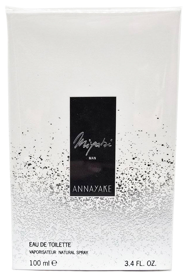 Annayake Miyabi Man Eau de Toilette 100 ml