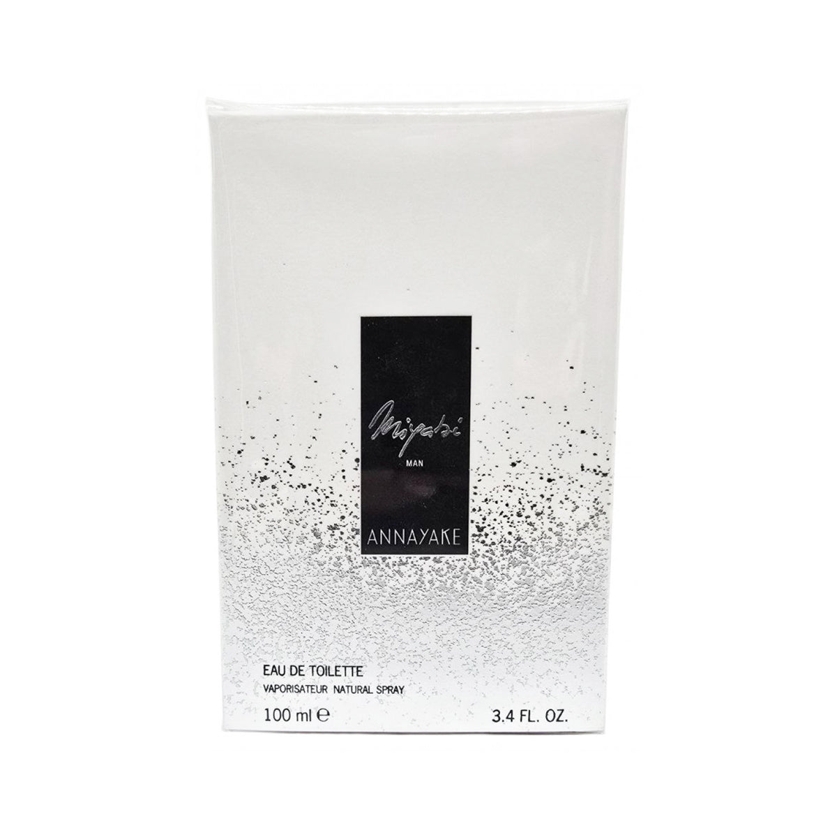 Annayake Miyabi Man Eau de Toilette 100 ml