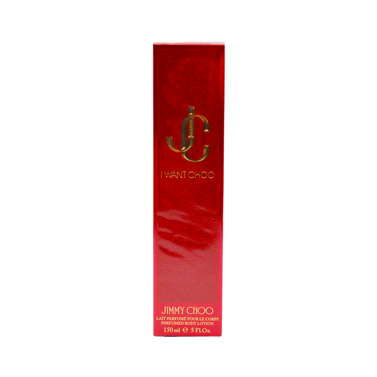 Jimmy Choo I Want Choo Körperlotion 150 ml