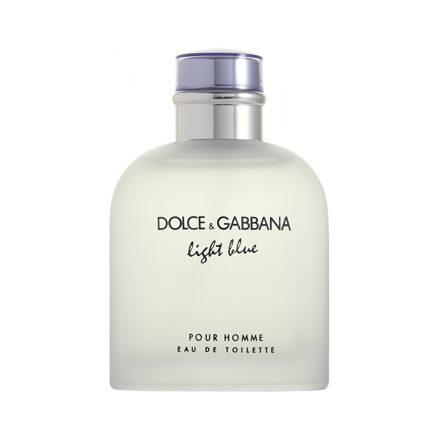 Dolce & Gabbana Light Blue Pour Homme Eau de Toilette 125 ml