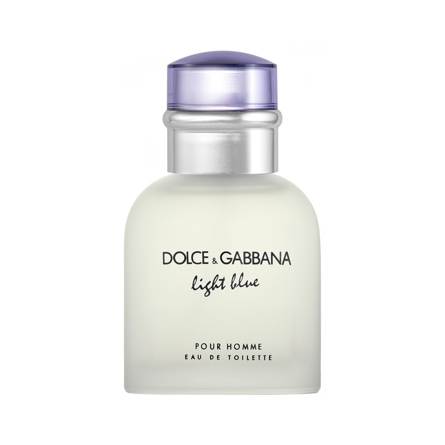 Dolce & Gabbana Light Blue Pour Homme Eau de Toilette Set 50 ml + 10 ml