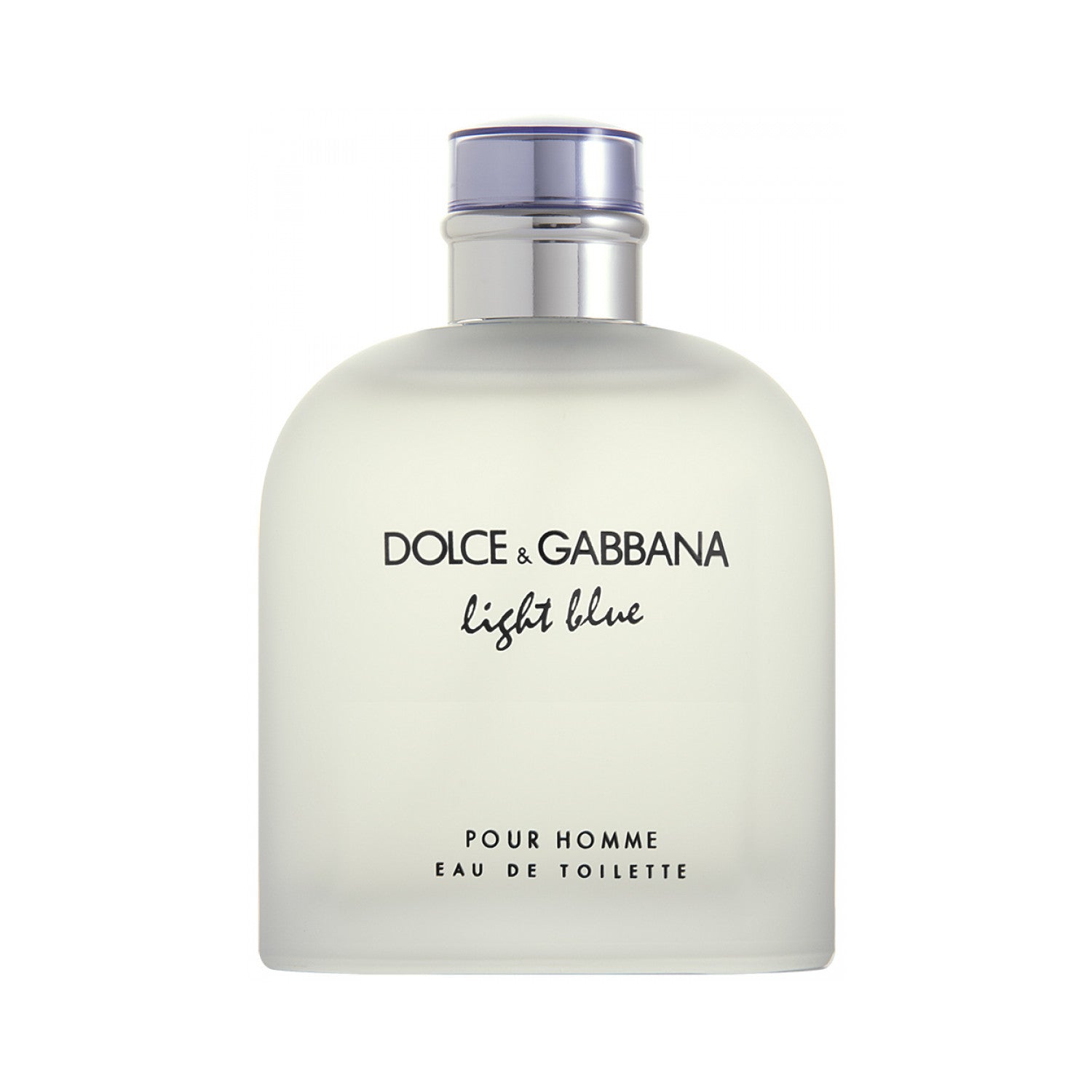 Dolce & Gabbana Light Blue Pour Homme Eau de Toilette 200 ml