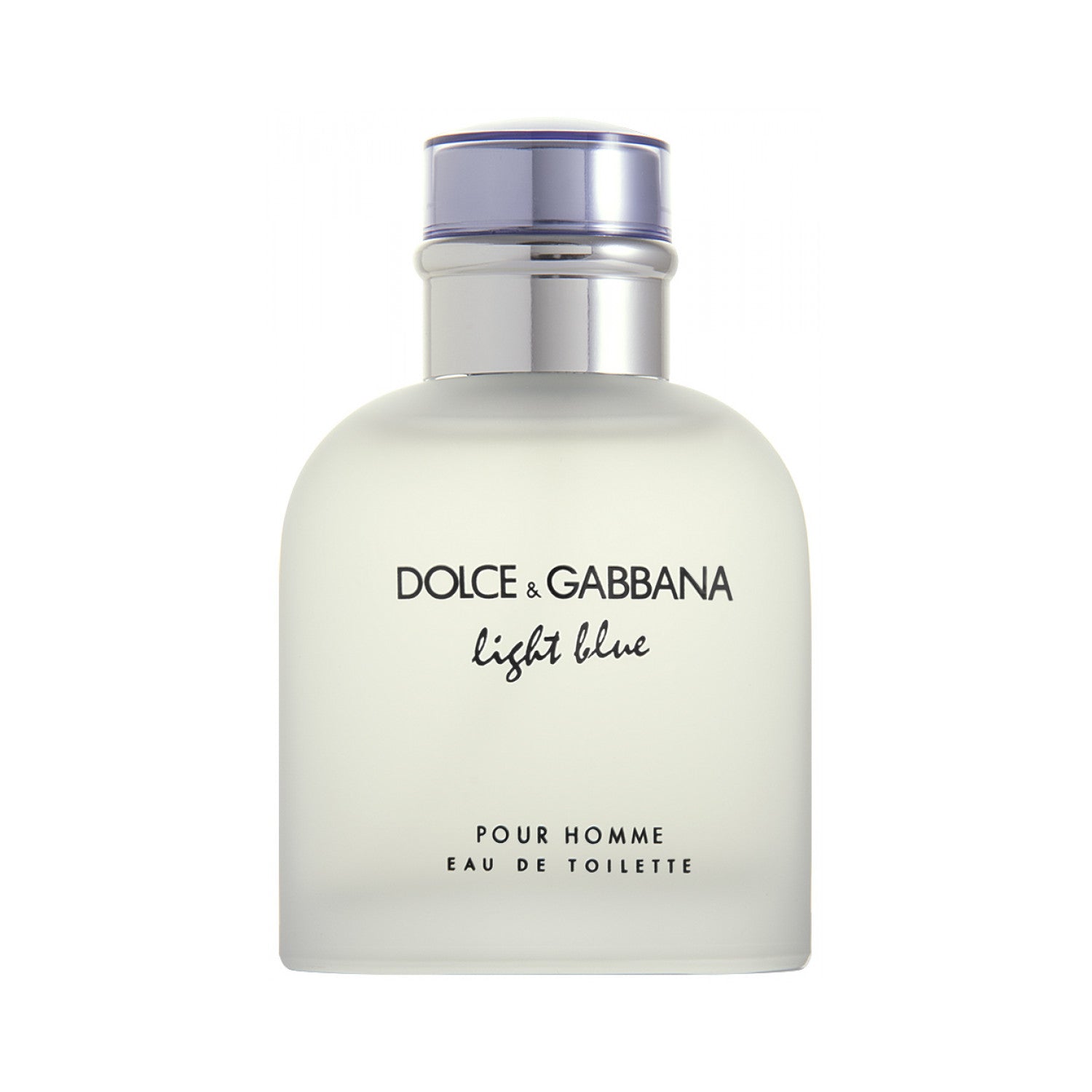 Dolce & Gabbana Light Blue Pour Homme Eau de Toilette 75 ml