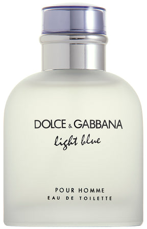 Dolce & Gabbana Light Blue Pour Homme Eau de Toilette 75 ml