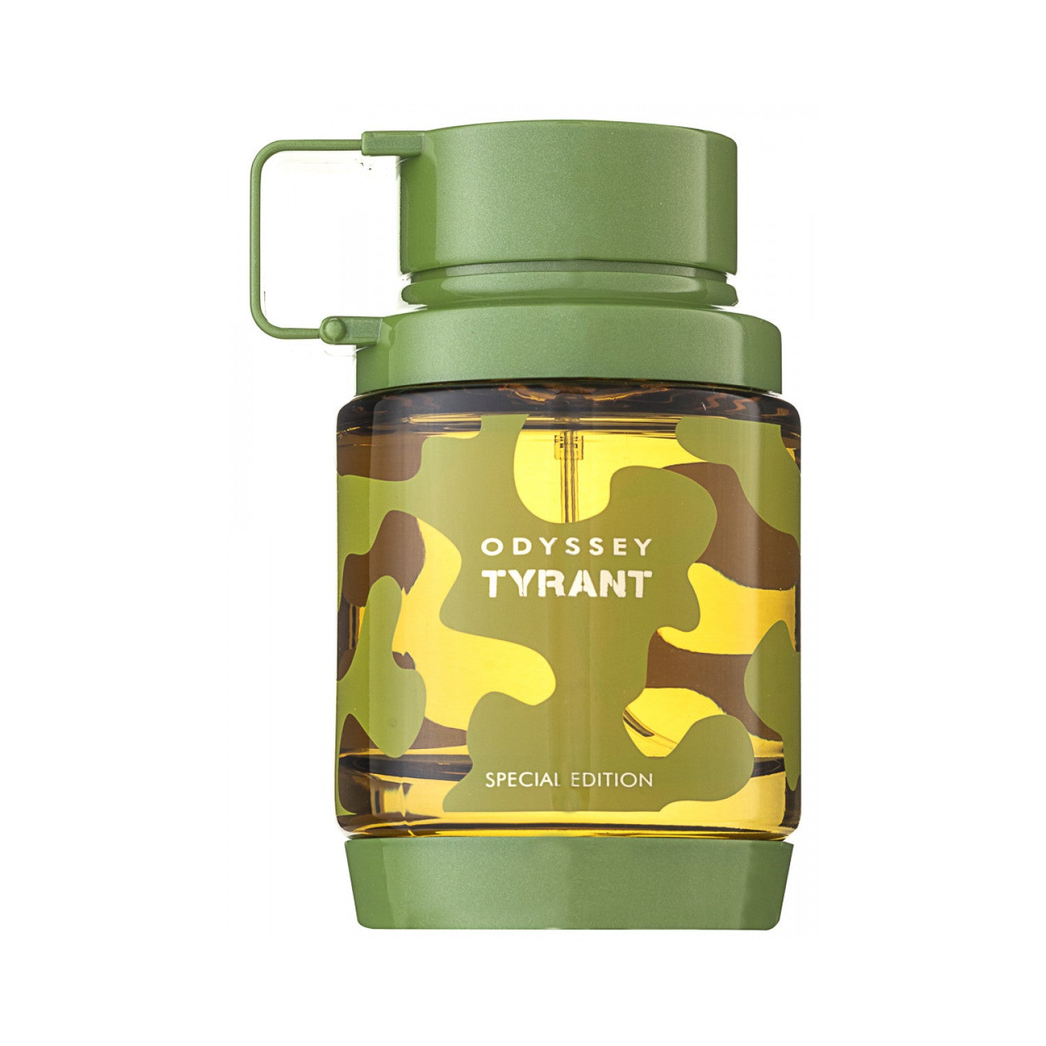 Armaf Odyssey Tyrant Special Edition Eau de Parfum 100 ml