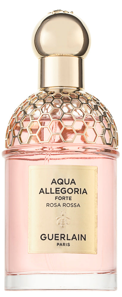 Guerlain Aqua Allegoria Forte Rosa Rossa Eau de Parfum 75 ml