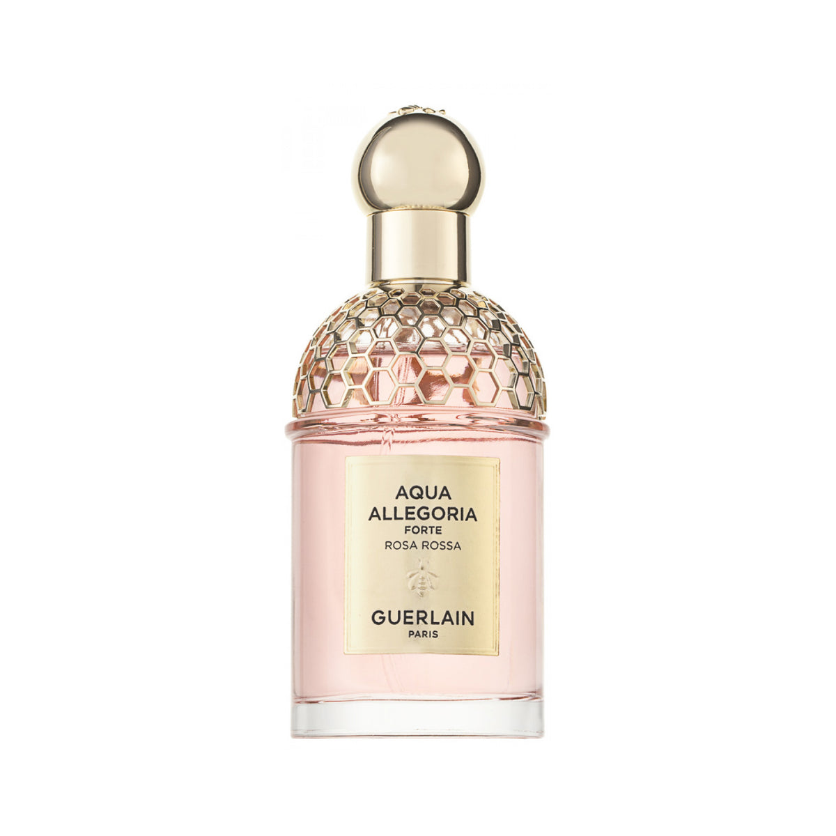 Guerlain Aqua Allegoria Forte Rosa Rossa Eau de Parfum 125 ml