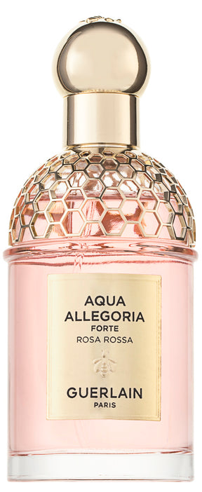 Guerlain Aqua Allegoria Forte Rosa Rossa Eau de Parfum 125 ml