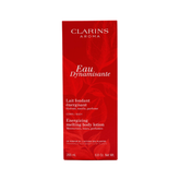 Clarins Eau Dynamisante Energizing Körperlotion 200 ml