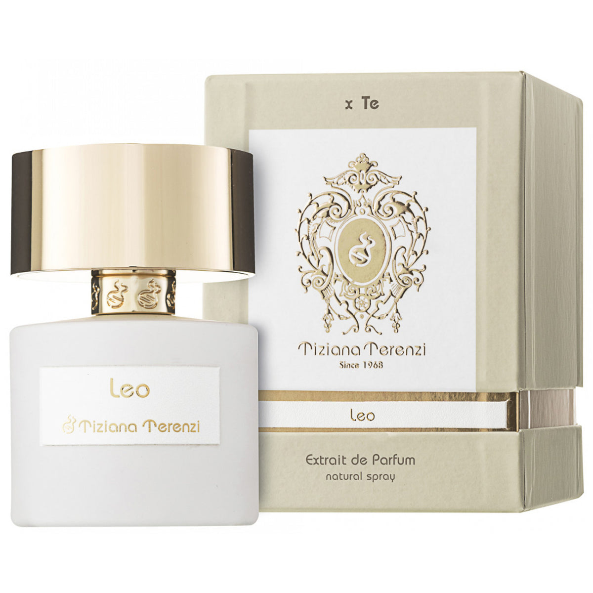Tiziana Terenzi Leo Extrait de Parfum 100 ml