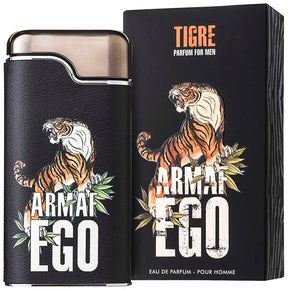 Armaf Ego Tigre Eau de Parfum 100 ml