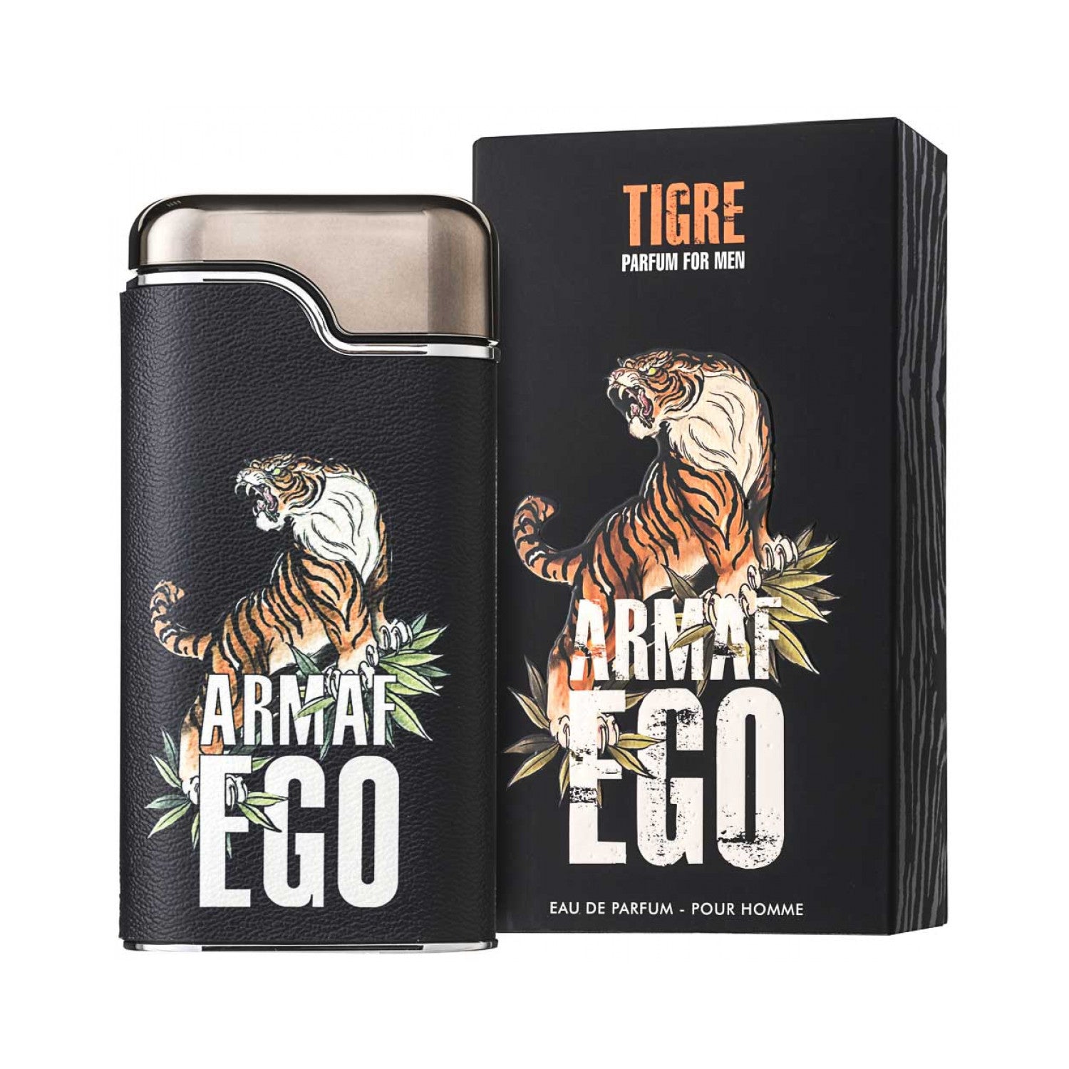 Armaf Ego Tigre Eau de Parfum 100 ml