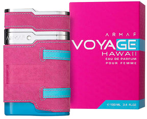 Armaf Voyage Hawaii Pour Femme Eau de Parfum 100 ml