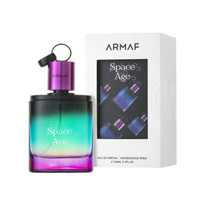 Armaf Space Age Eau de Parfum 100 ml