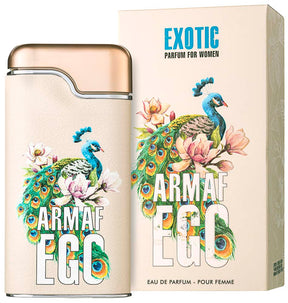 Armaf Ego Exotic Eau de Parfum 100 ml
