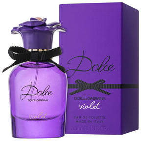 Dolce & Gabbana Dolce Violet Eau de Toilette 30 ml