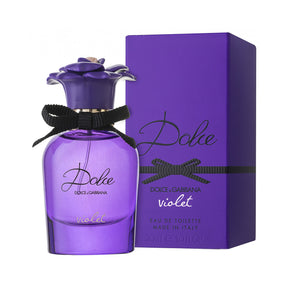 Dolce & Gabbana Dolce Violet Eau de Toilette 30 ml