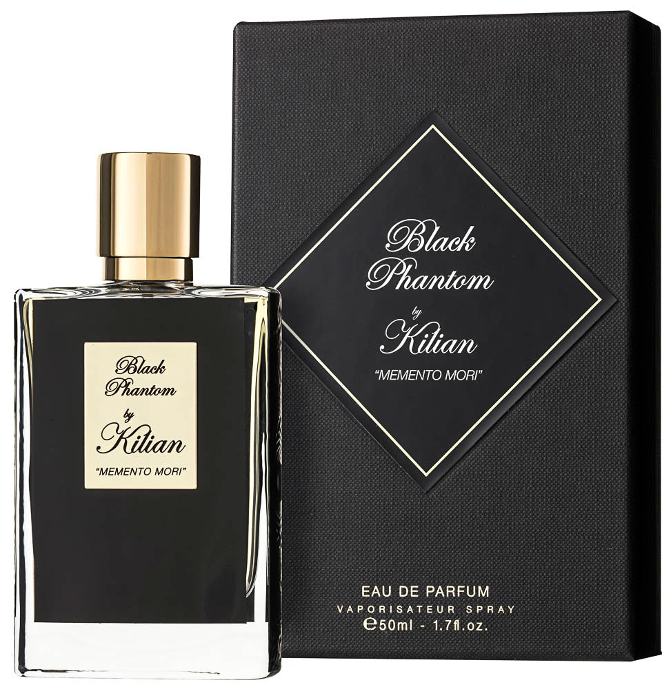 By Kilian Black Phantom Memento Mori Eau de Parfum 50 ml