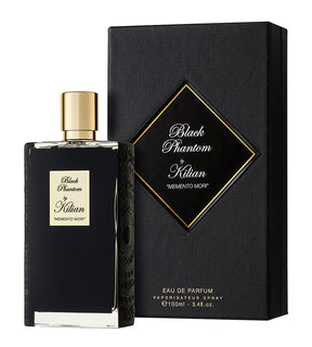 By Kilian Black Phantom Memento Mori Eau de Parfum 100 ml