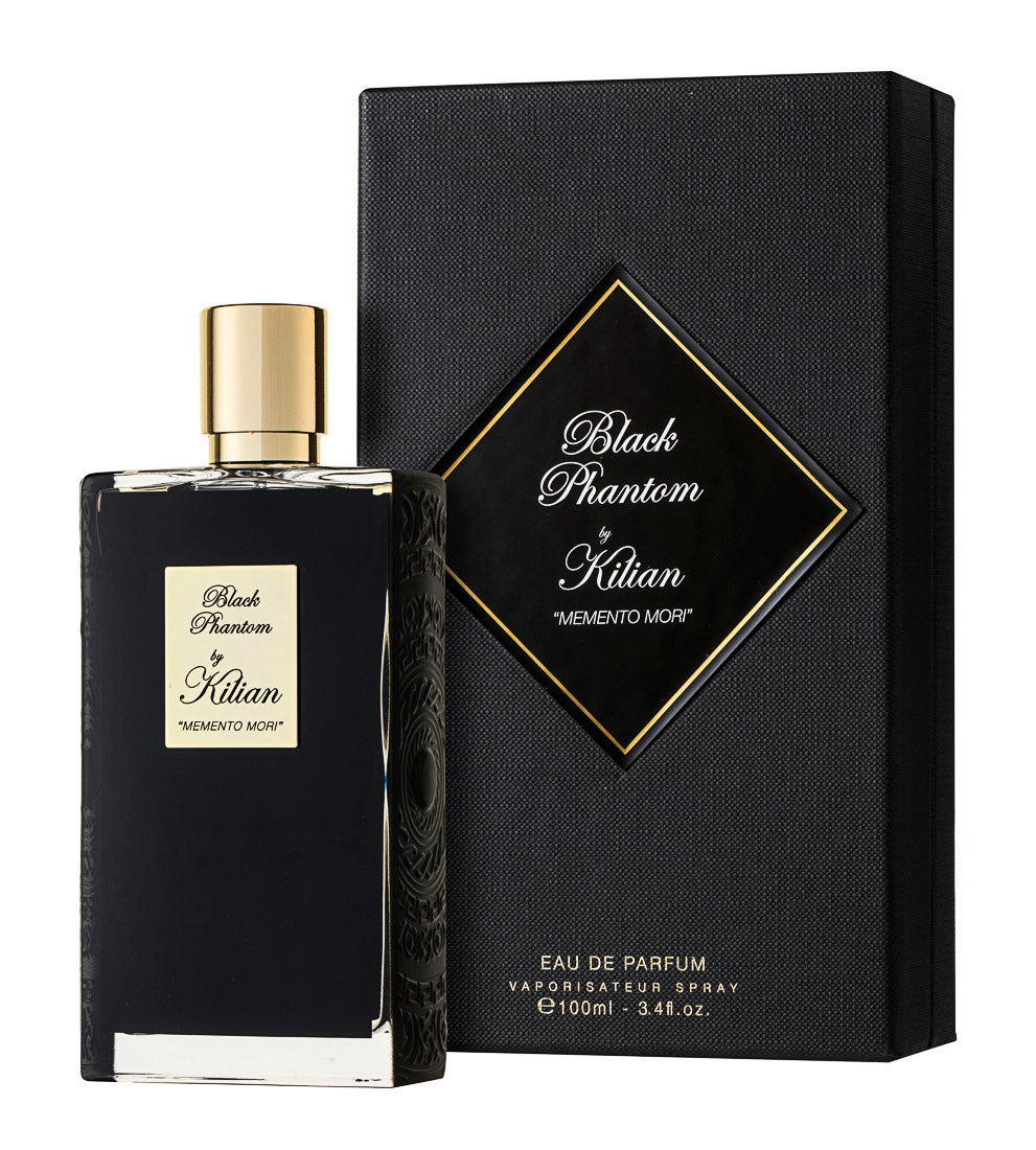 By Kilian Black Phantom Memento Mori Eau de Parfum 100 ml