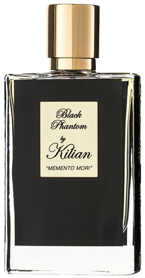 By Kilian Black Phantom Memento Mori Eau de Parfum 50 ml /Nachfüllung  