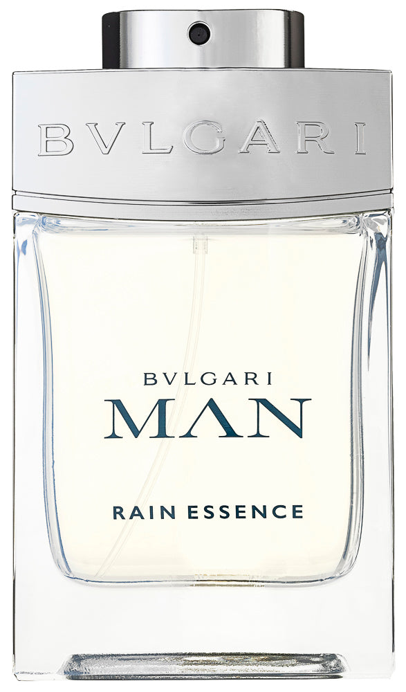 Bvlgari Man Rain Essence Eau de Parfum Set 100 ml + 15 ml