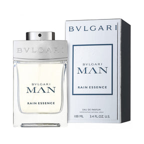 Bvlgari Man Rain Essence Eau de Parfum 100 ml