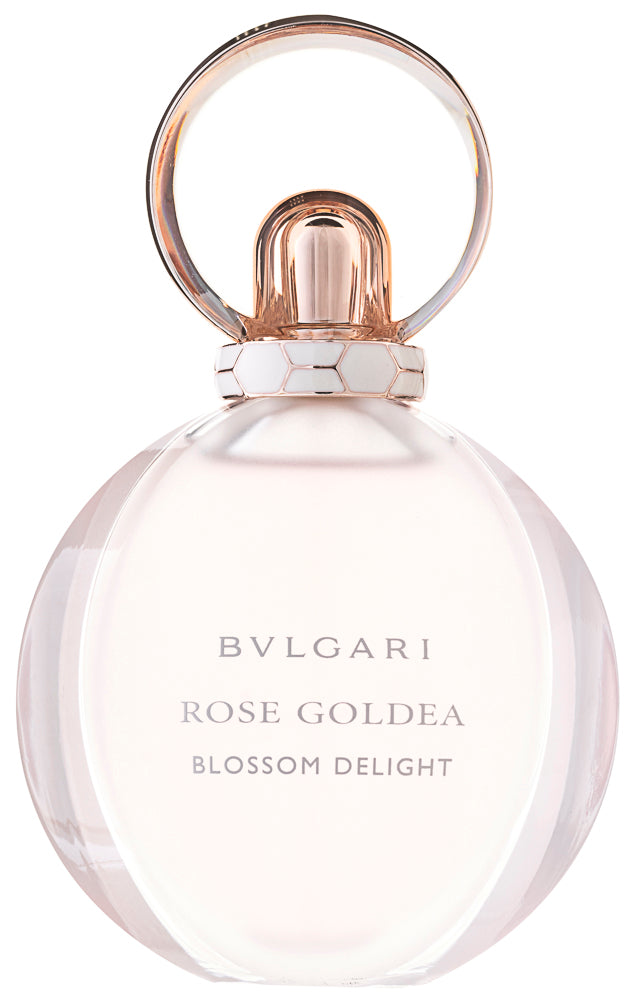 Bvlgari Rose Goldea Blossom Delight Eau de Toilette 75 ml