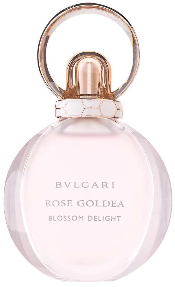 Bvlgari Rose Goldea Blossom Delight Eau de Toilette 50 ml