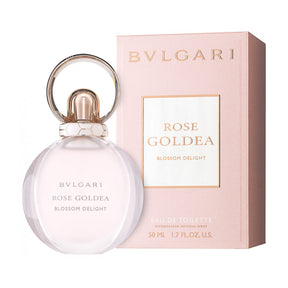 Bvlgari Rose Goldea Blossom Delight Eau de Toilette 50 ml
