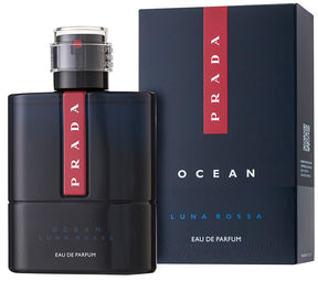 Prada Luna Rossa Ocean Eau de Parfum 100 ml